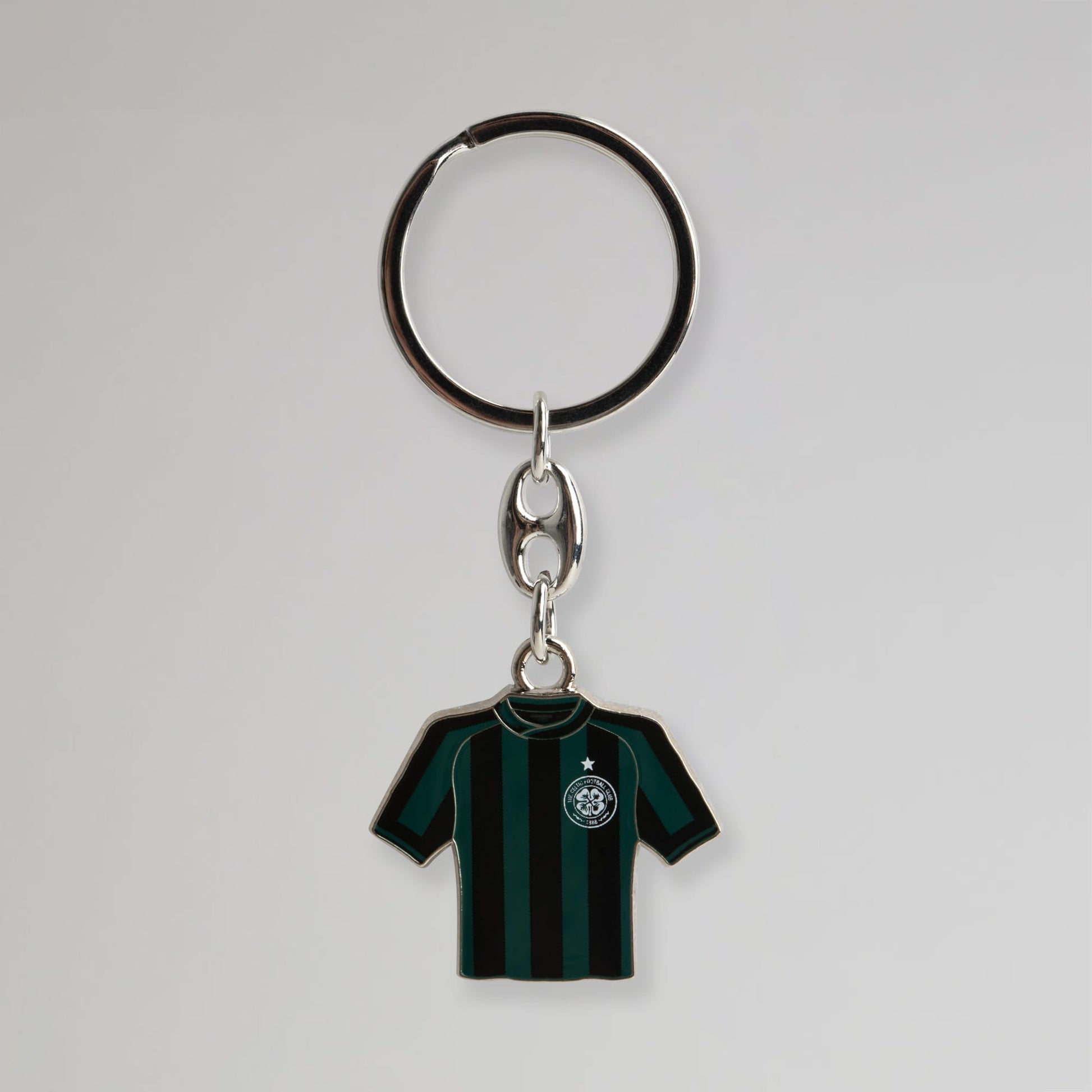 Celtic 2026/27 Away Kit Keyring