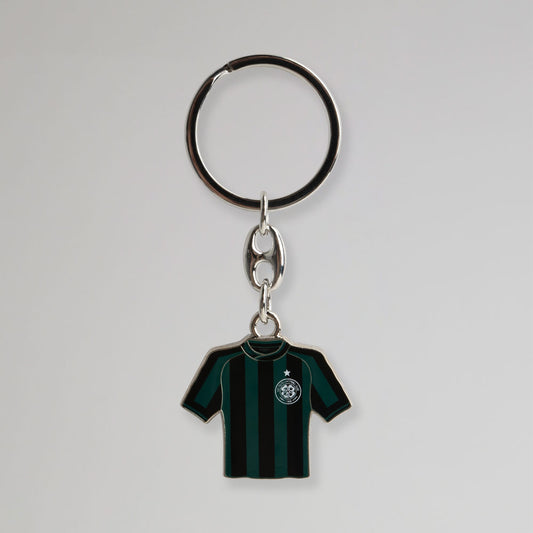 Celtic 2026/27 Away Kit Keyring