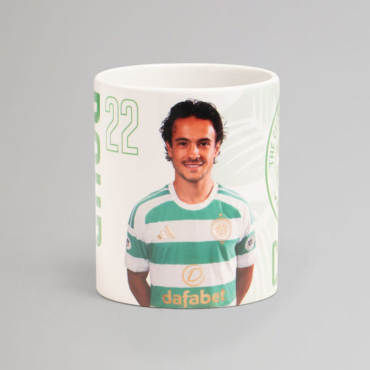 Celtic 2026/27 Baur Mug