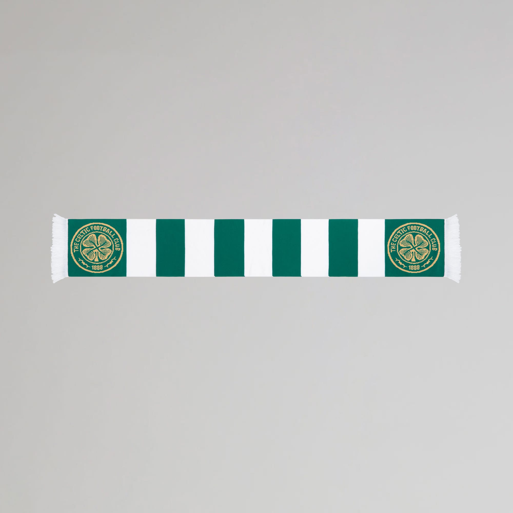 Celtic 2026/27 Home Scarf – Official Celtic Store