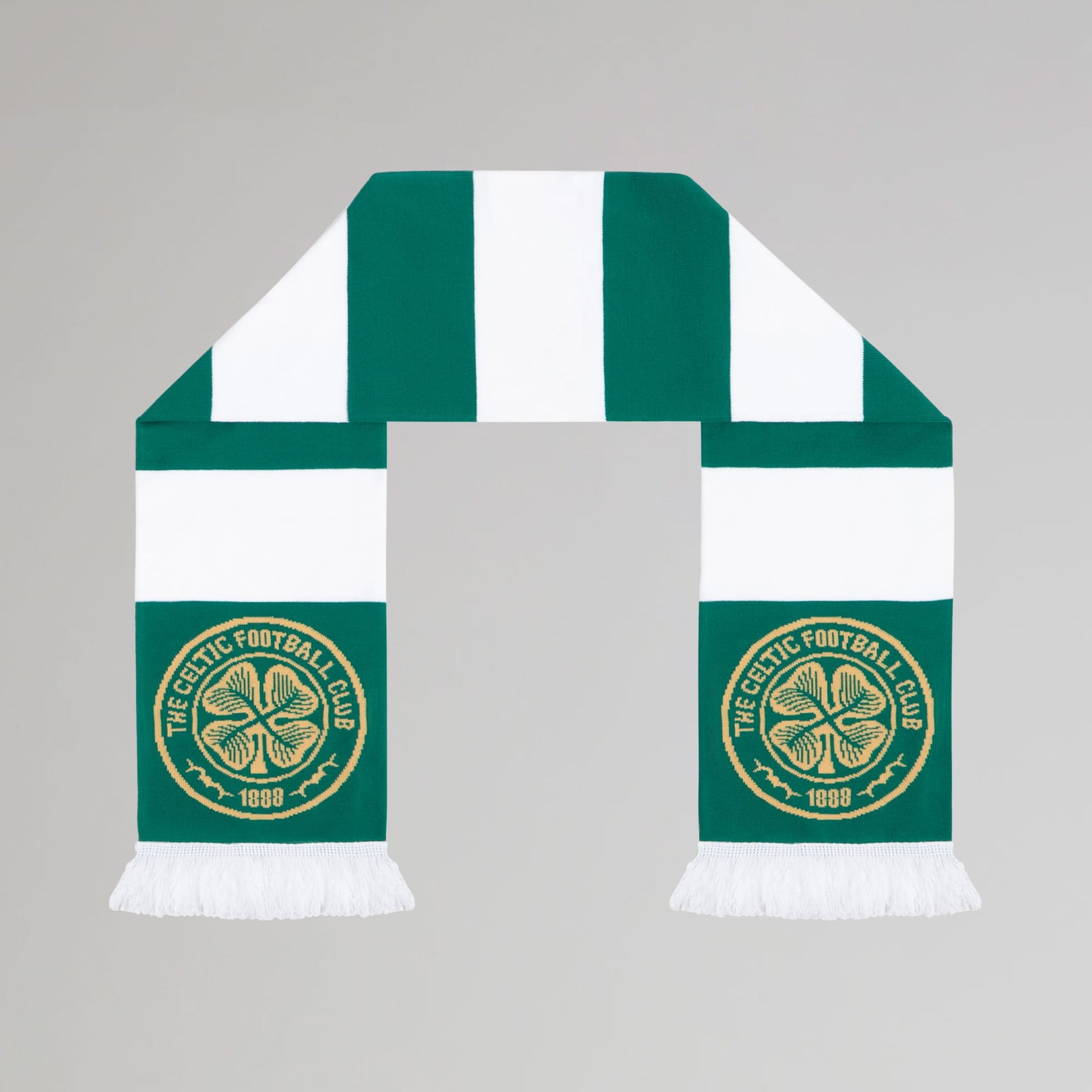 Celtic 2026/27 Home Scarf