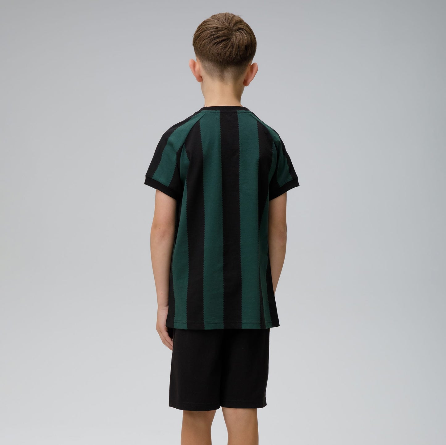 Celtic 2026/27 Junior Away Kit Pyjamas