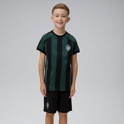 Celtic 2026/27 Junior Away Kit Pyjamas