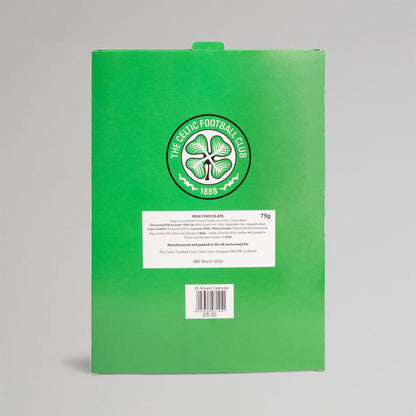 Celtic 2026 Advent Calendar