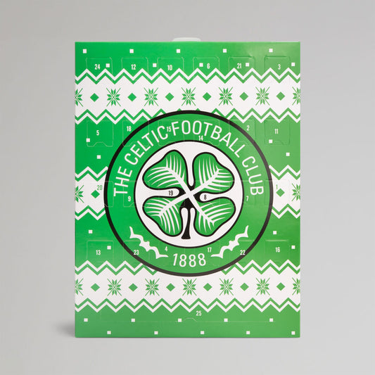 Celtic 2026 Advent Calendar