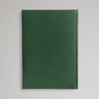 Celtic 2026 Green A5 Diary