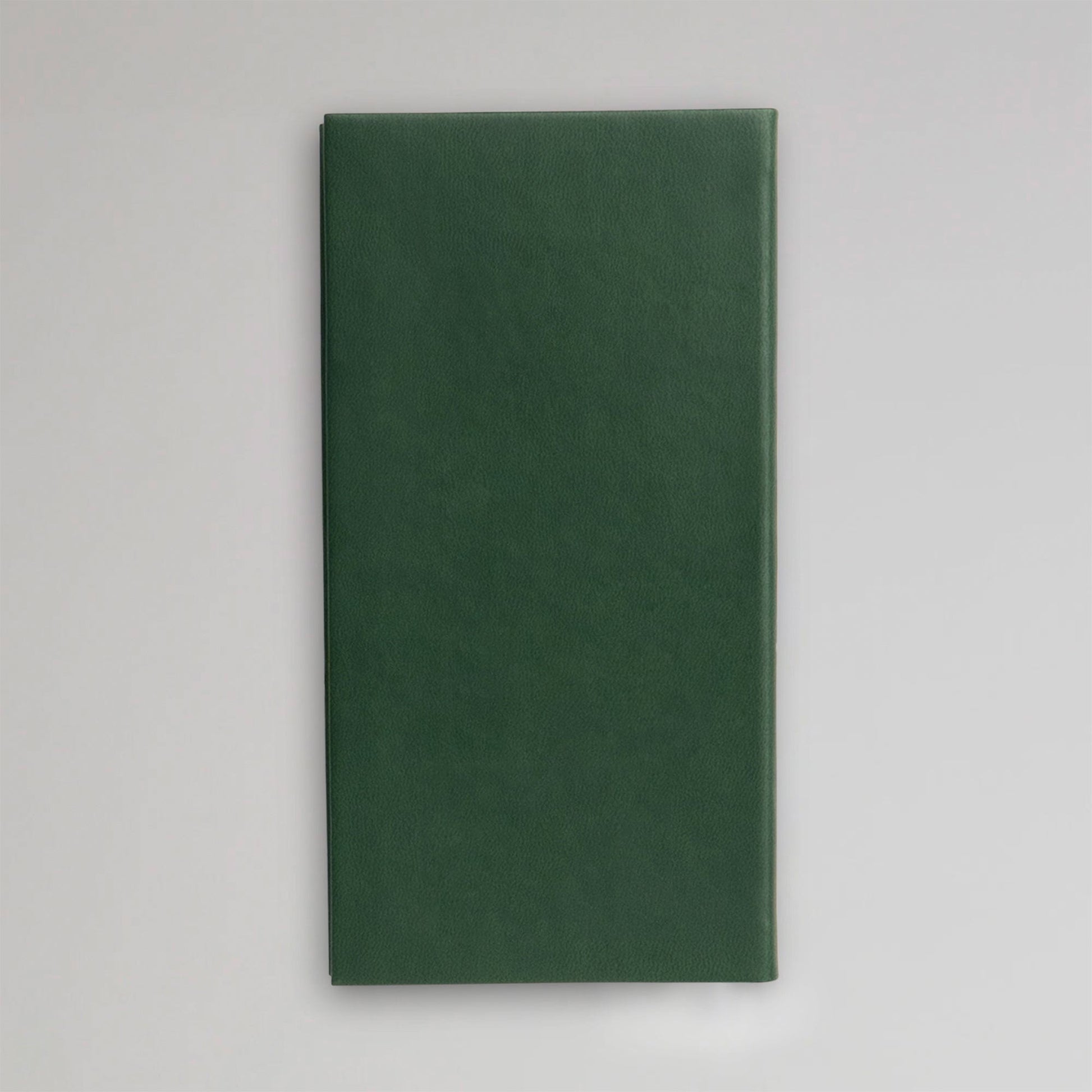 Celtic 2026 Green Pocket Diary