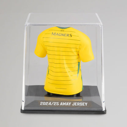 Celtic 24/25 Away Shirt Collectible