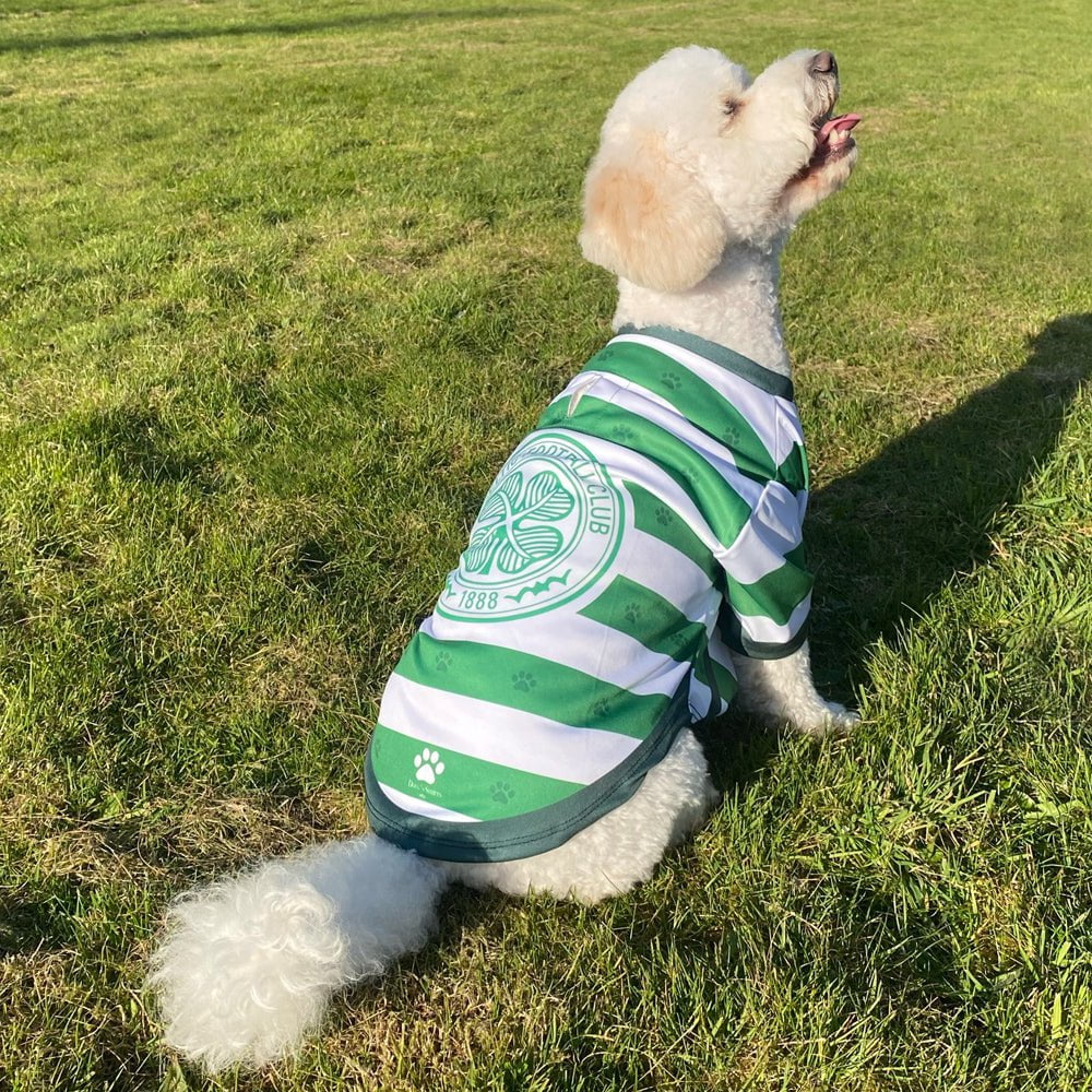 Celtic 24/25 Dog Home Jersey