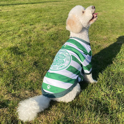 Celtic 24/25 Dog Home Jersey