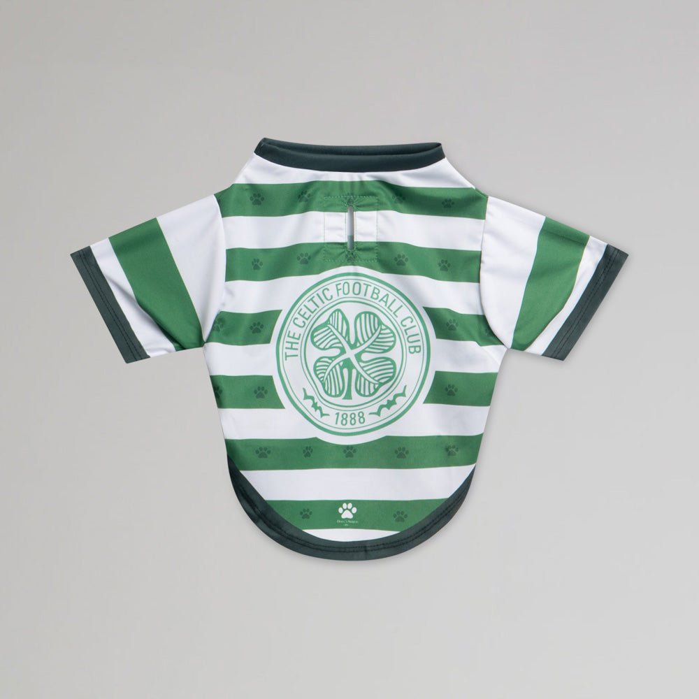 Celtic 24/25 Dog Home Jersey