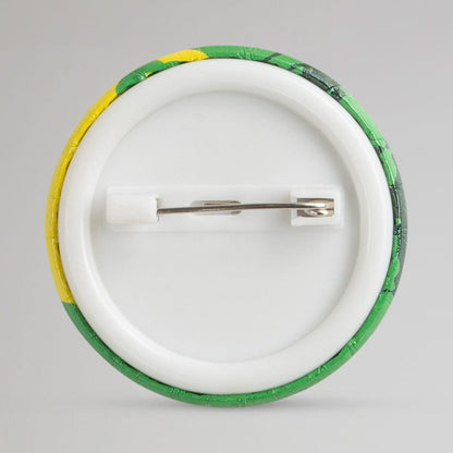 Celtic 3 Pack Button Badges