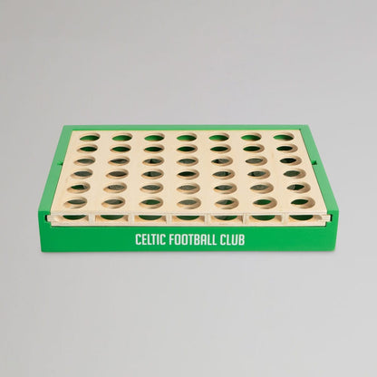 Celtic 4 in a Row Game