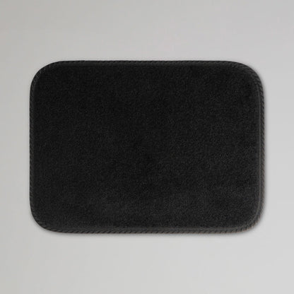 Celtic 4 pack Car Mats - Black