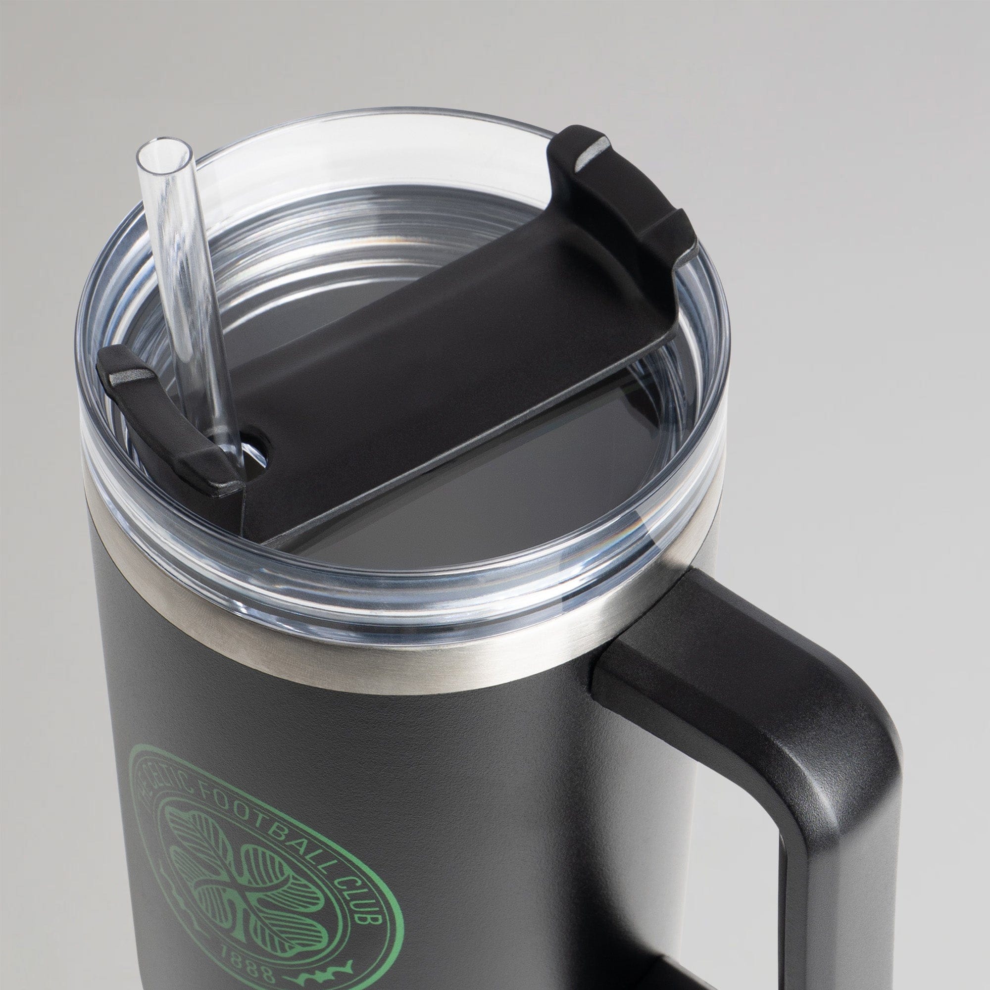 Celtic 40oz Straw Thermo Tumbler – Official Celtic Store