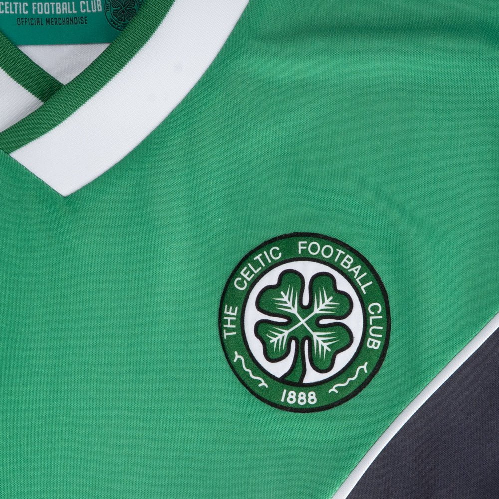 Celtic 88/89 Third Retro Jersey