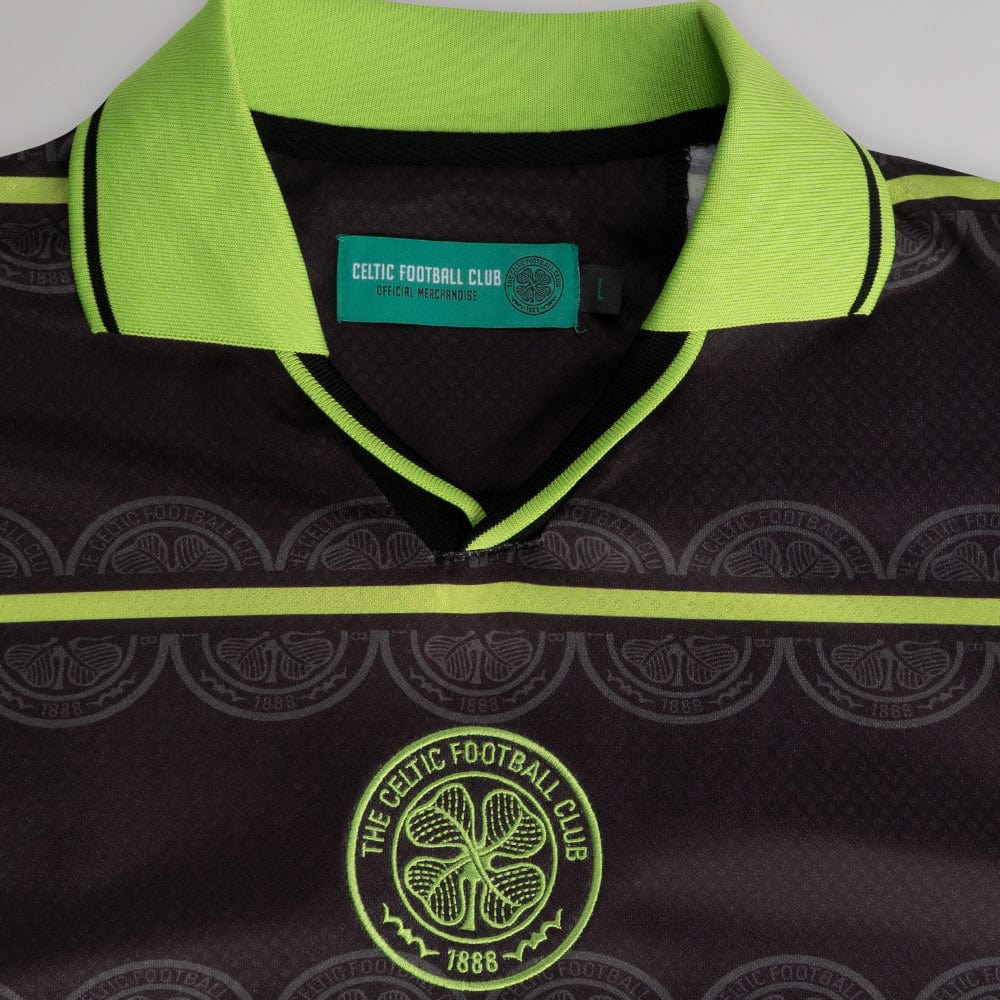 Celtic 98/99 Away Retro Jersey – Official Celtic Store