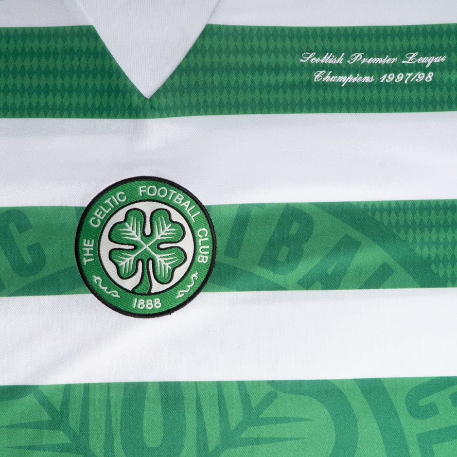 RETRO – Official Celtic Store