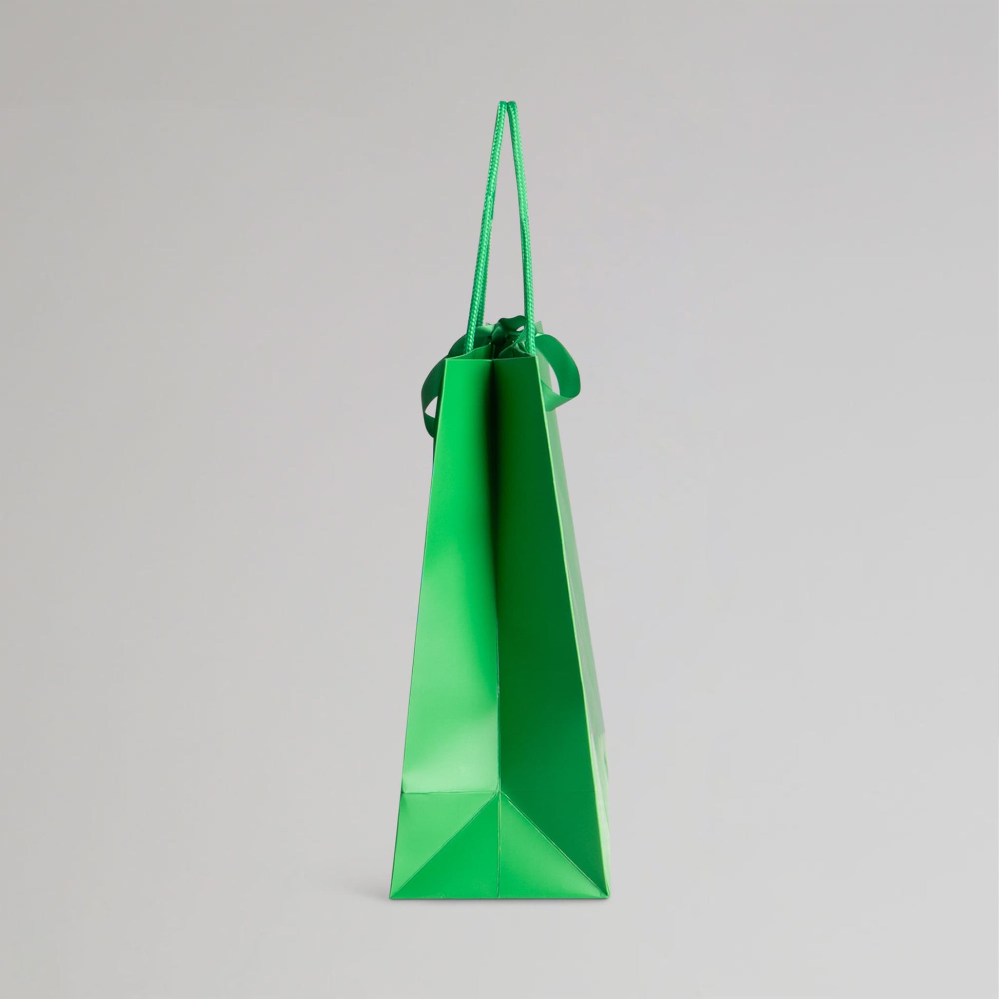 Celtic A3 Green Gift Bag