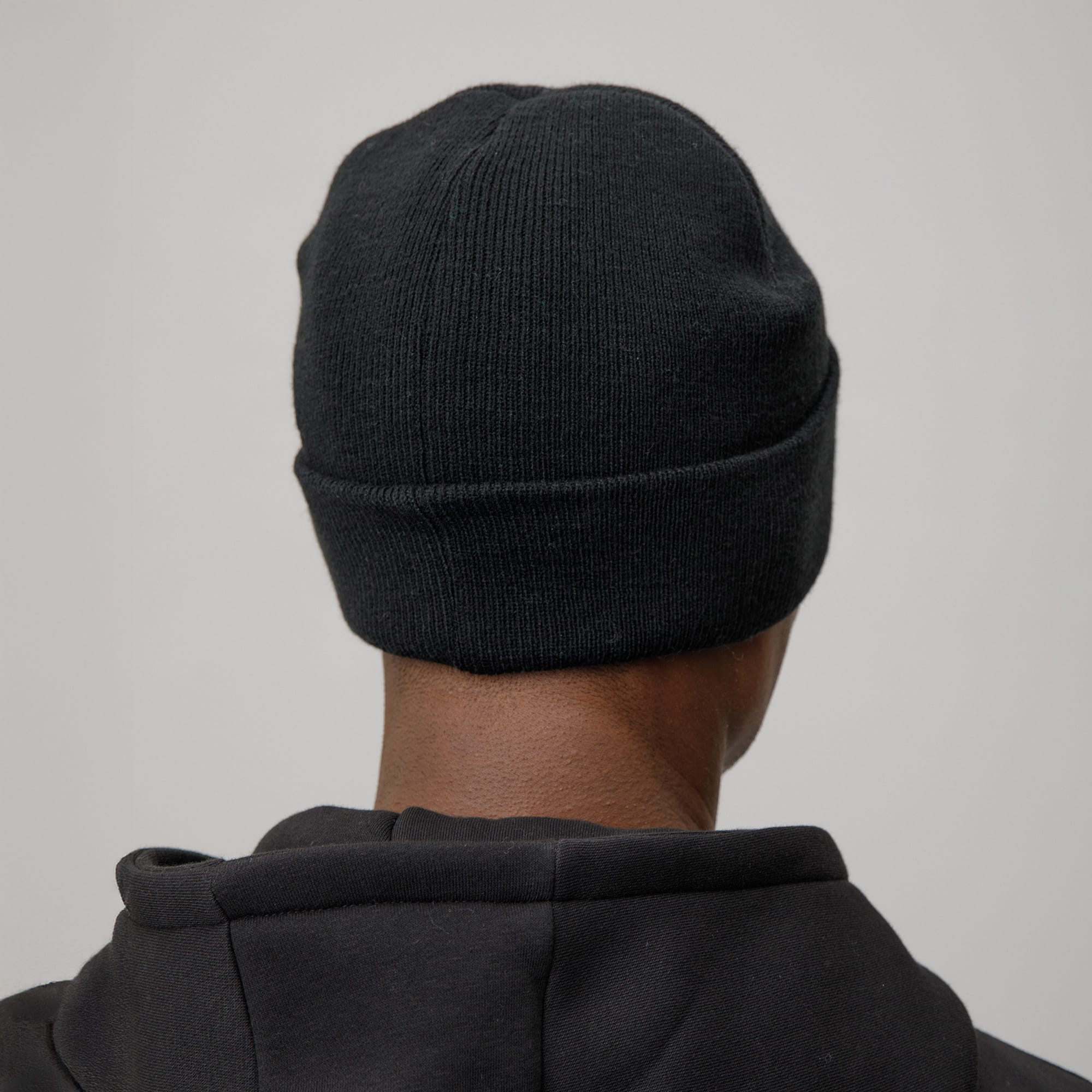 Celtic Adult Black Beanie – Official Celtic Store