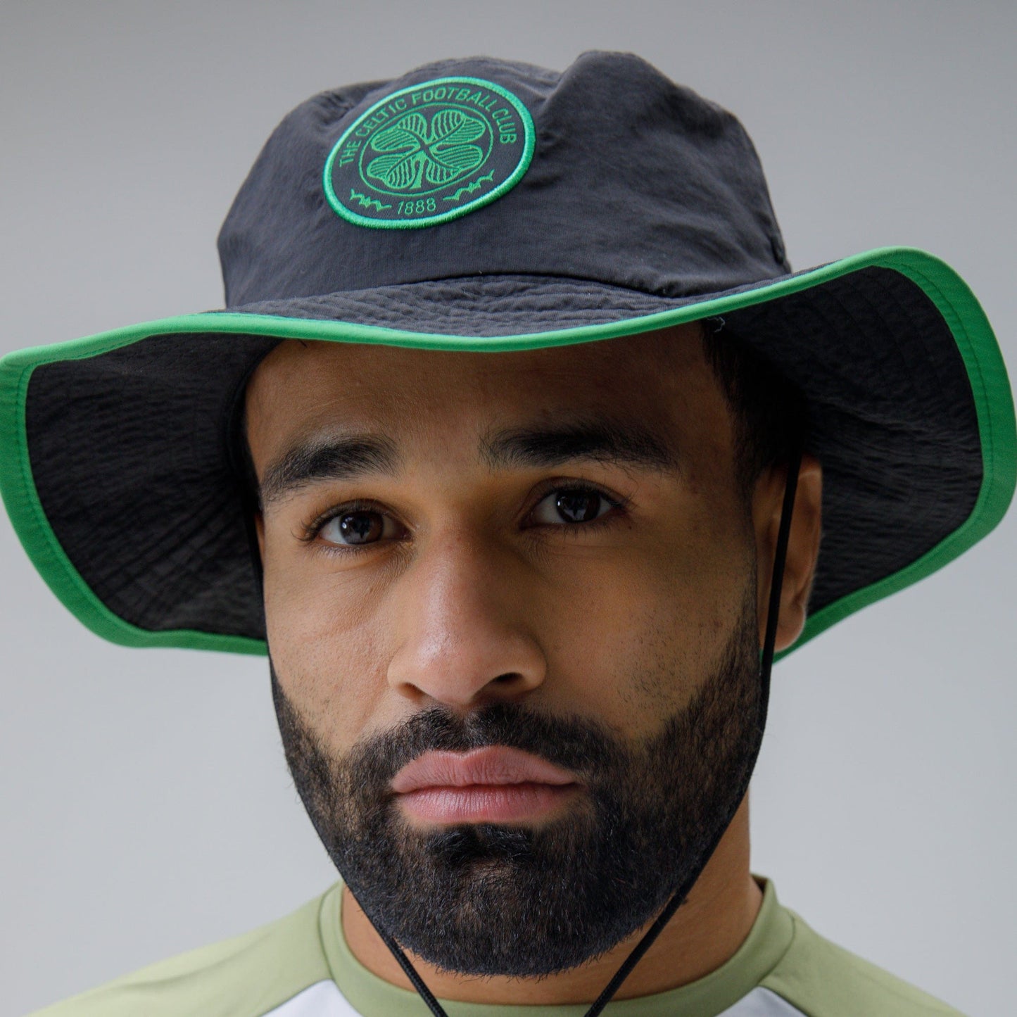 Celtic Adult Boonie Hat