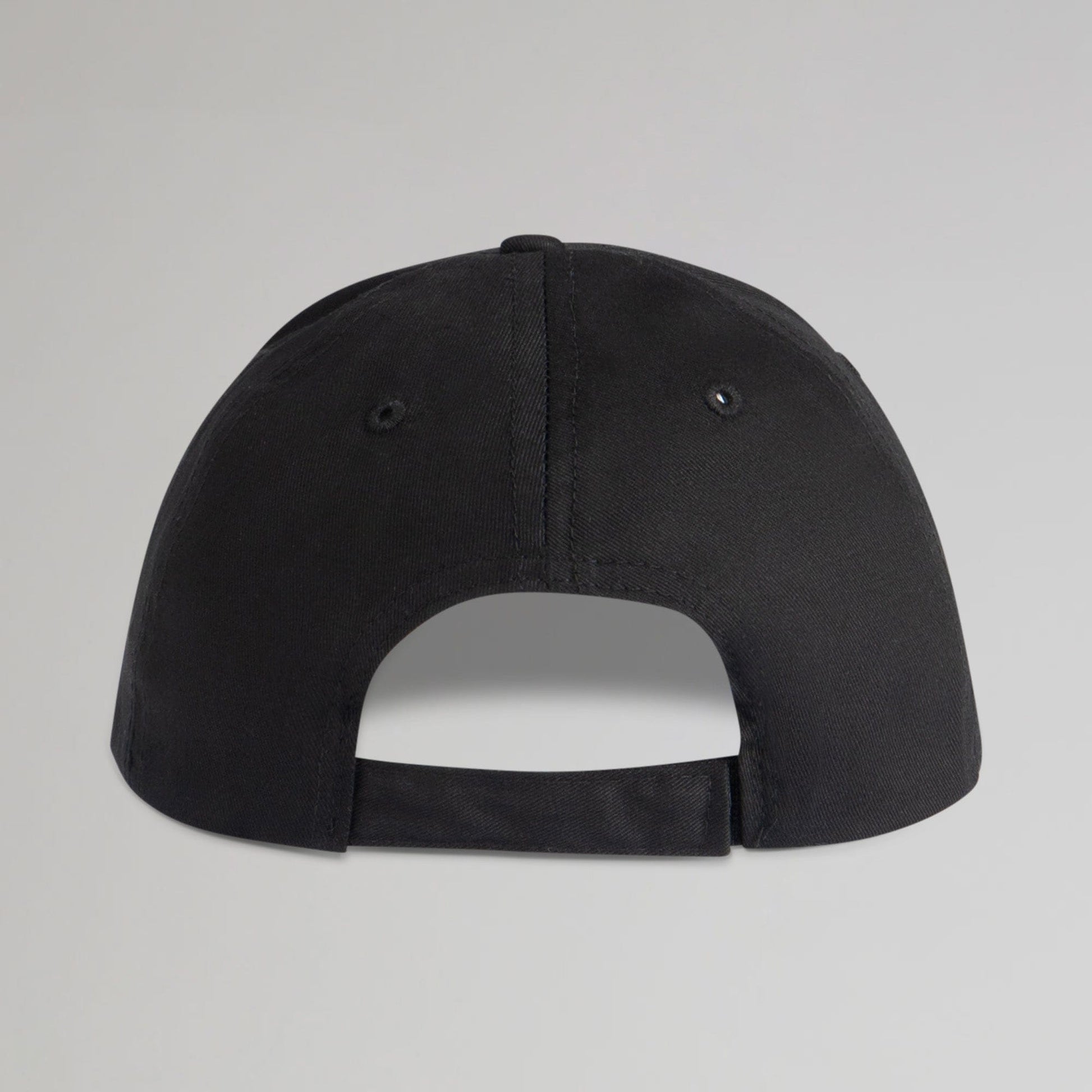 Celtic Adult Crest Black Cap