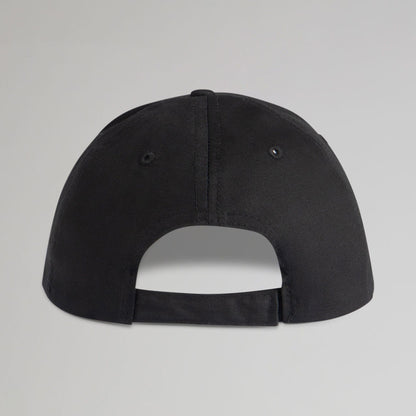 Celtic Adult Crest Black Cap