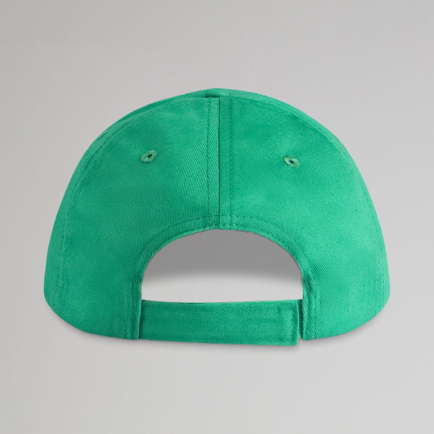 Celtic Adult Crest Green Cap