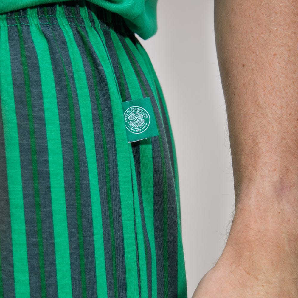 Celtic Adult Family PJs