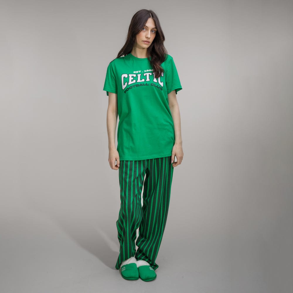 Celtic Adult Family PJs