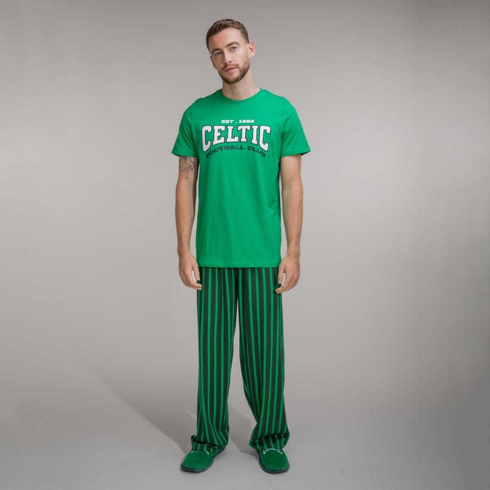 Celtic Adult Family PJs