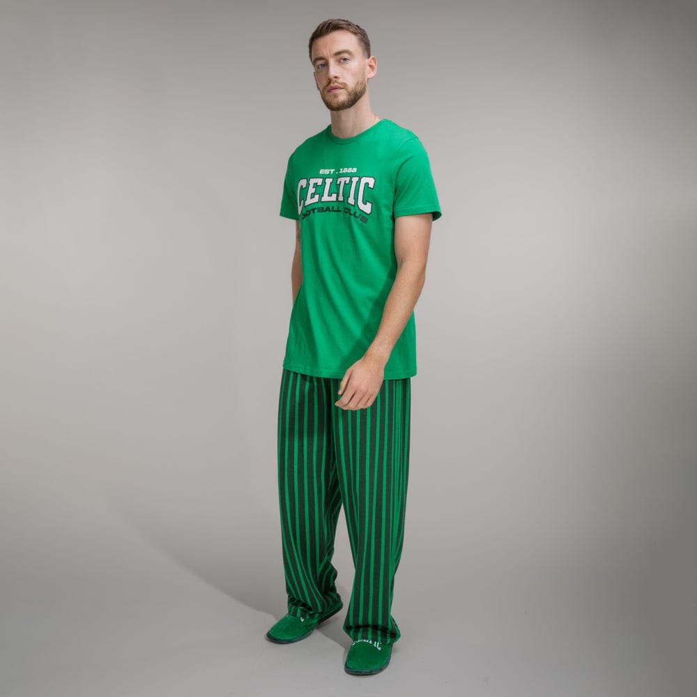 Celtic Adult Family PJs
