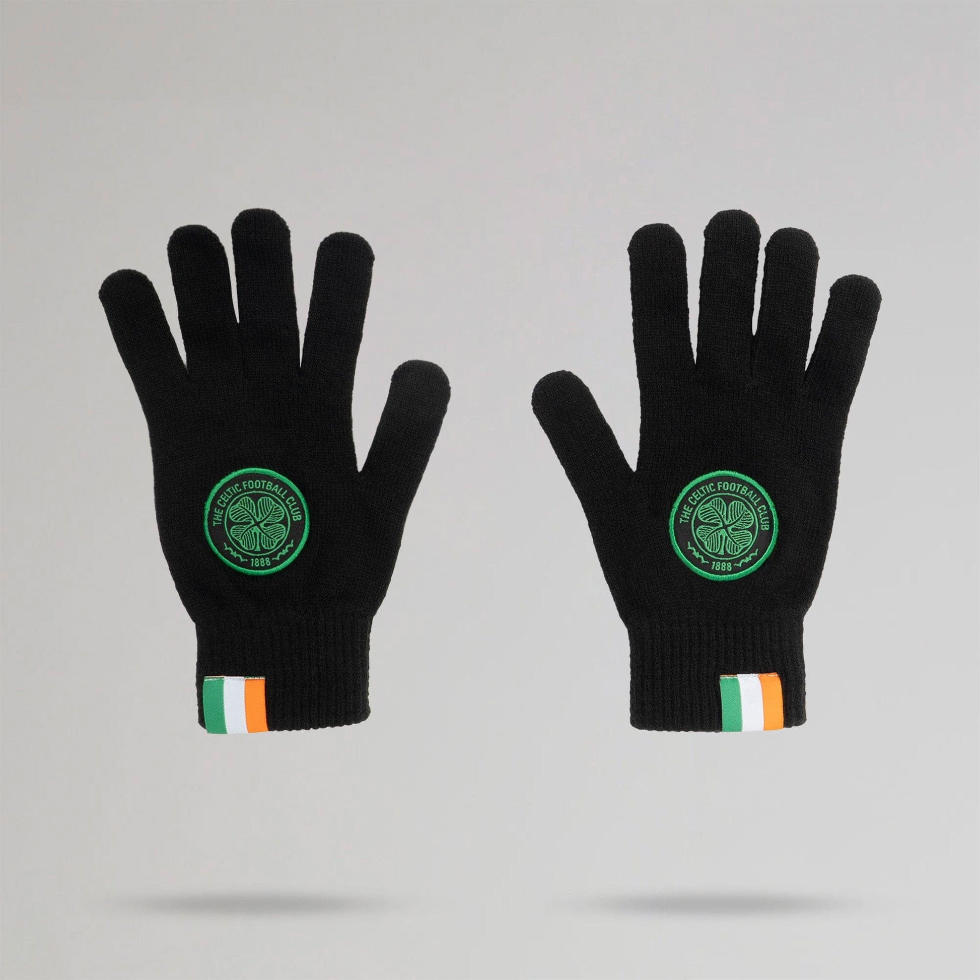 Celtic Adult Gloves