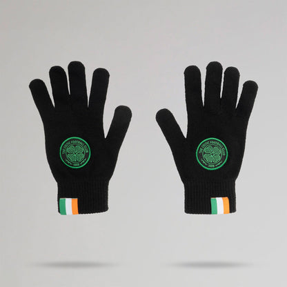 Celtic Adult Gloves