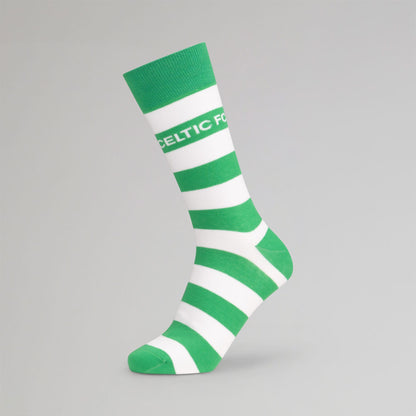 Celtic Adult Mixed Design Socks 3 Pack