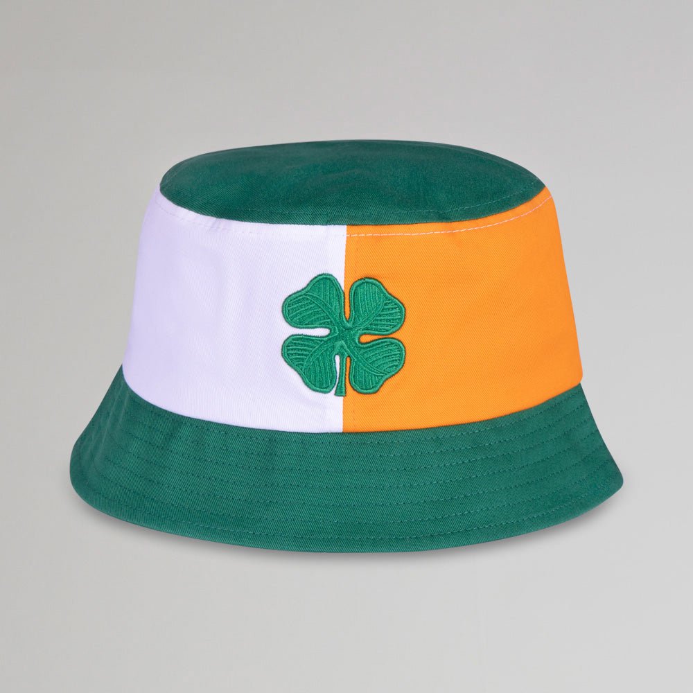 Celtic Adult Tricolour Bucket Hat
