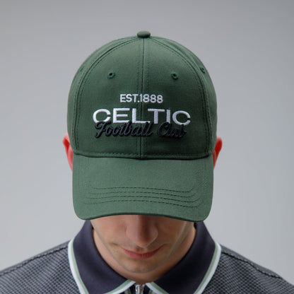 Celtic Adult Two Tone Cap