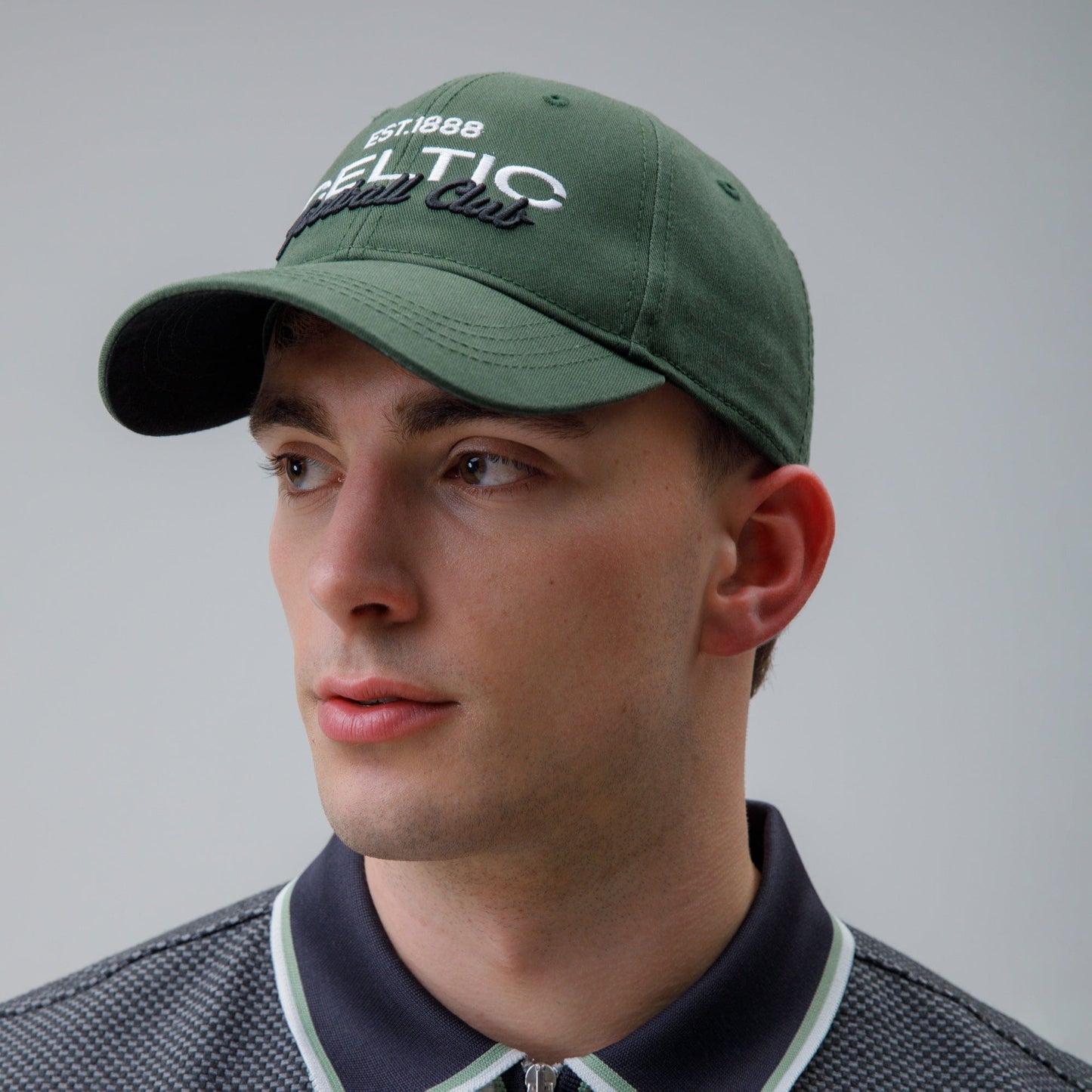 Celtic Adult Two Tone Cap