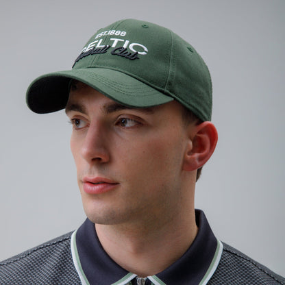 Celtic Adult Two Tone Cap