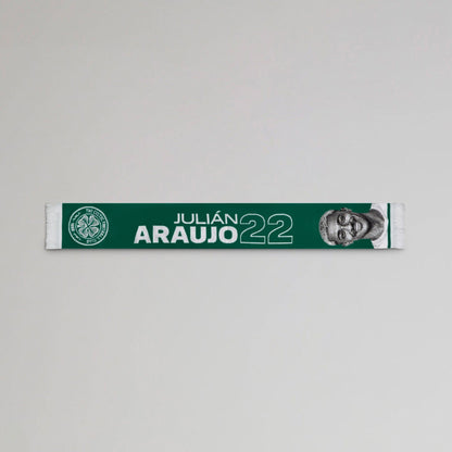 Celtic Araujo Scarf
