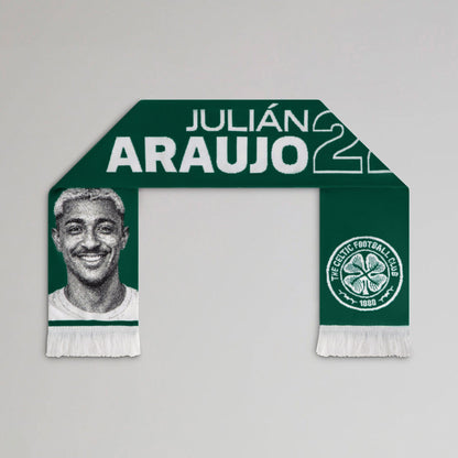 Celtic Araujo Scarf