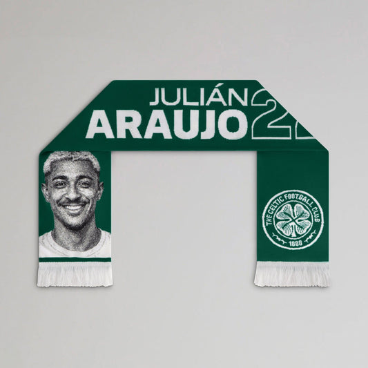 Celtic Araujo Scarf