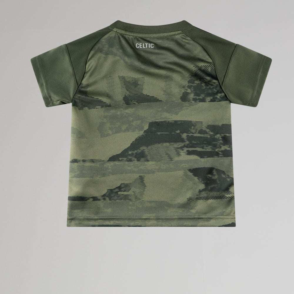 THIRD KIT – Official Celtic Store