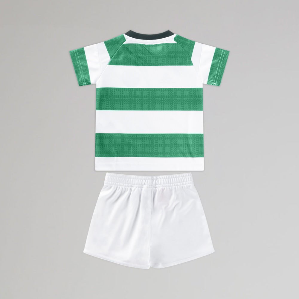 Celtic Baby 2025/26 Home Kit