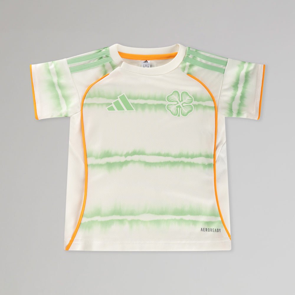 Celtic Baby 2025/26 Third Kit – Official Celtic Store Celtic Baby 2025/26 Third Kit – Official Celtic Store