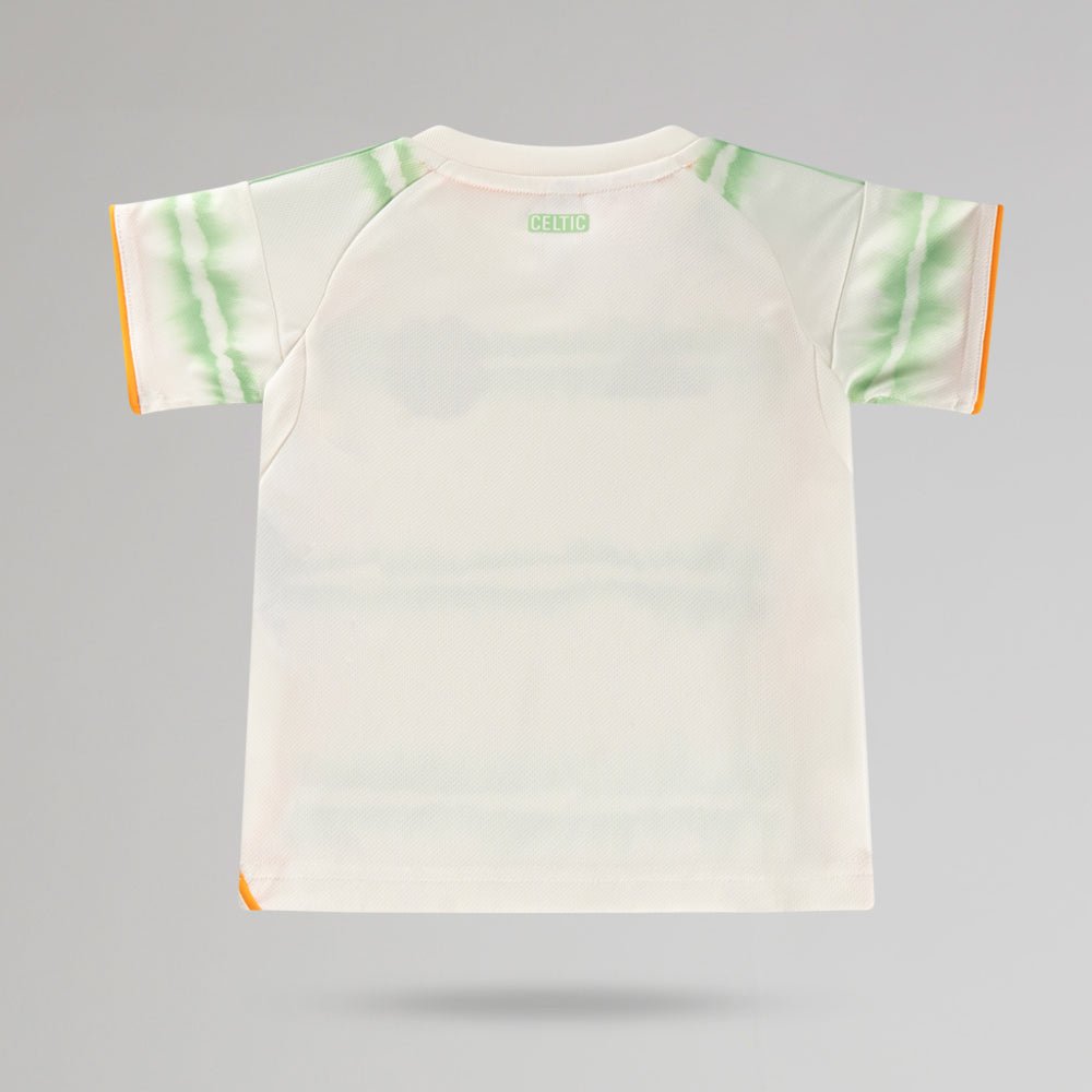 Celtic Baby 2025/26 Third Kit – Official Celtic Store