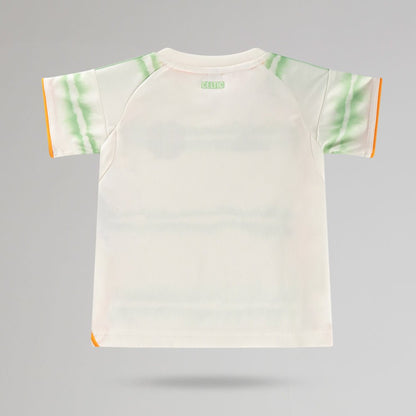 Celtic Baby 2025/26 Third Kit