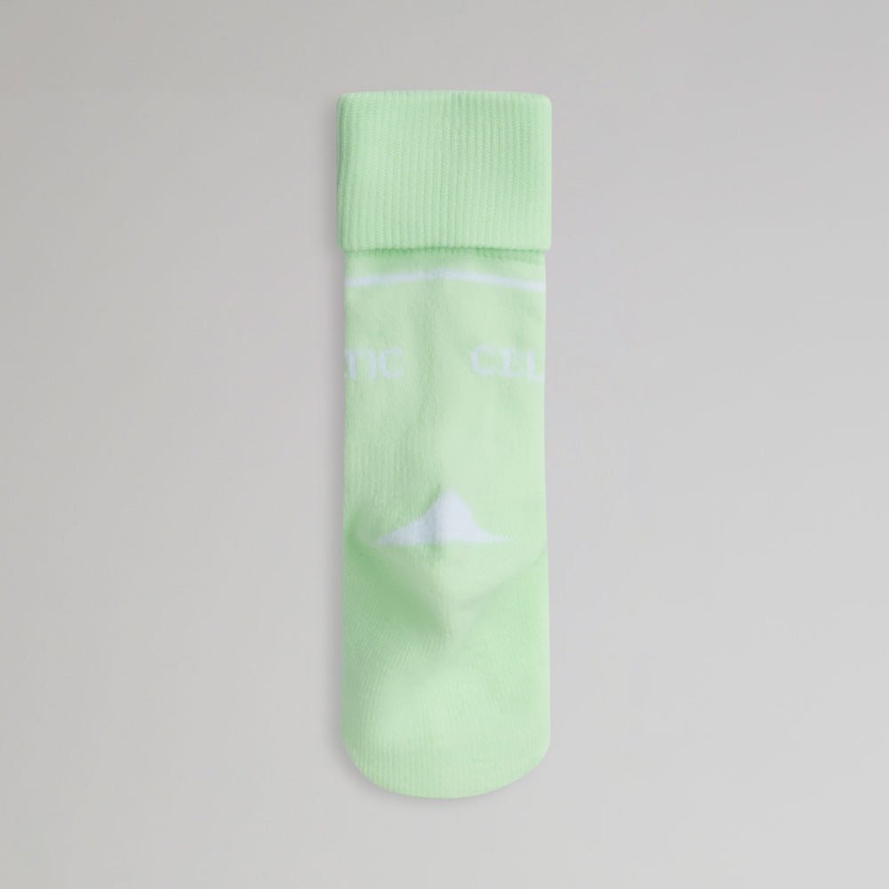 Celtic Baby 2025/26 Third Socks