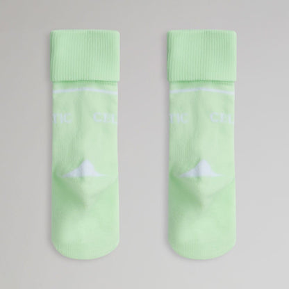 Celtic Baby 2025/26 Third Socks