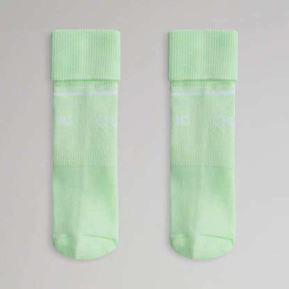 Celtic Baby 2025/26 Third Socks